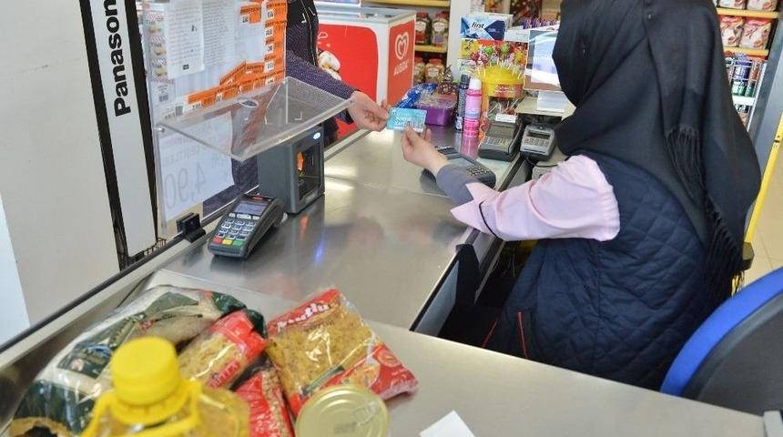 Dayanışma Şehri Yıldırım