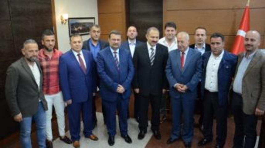 Zonguldakspor K&ouml;m&uuml;rspor, Plajdan Gelir Sağlayacak