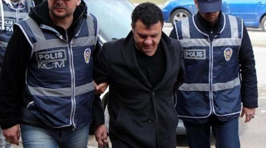 Tutuklu 3 Polis, Usuls&uuml;z Dinleme Ve Fet&ouml;'den Yargılanıyor