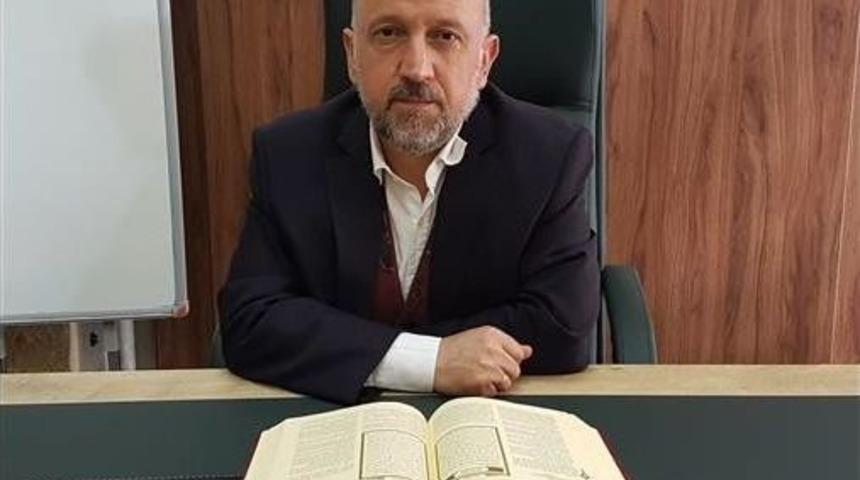 Edirne Kur&rsquo;an-ı Kerim Eğitimleri Devam Ediyor