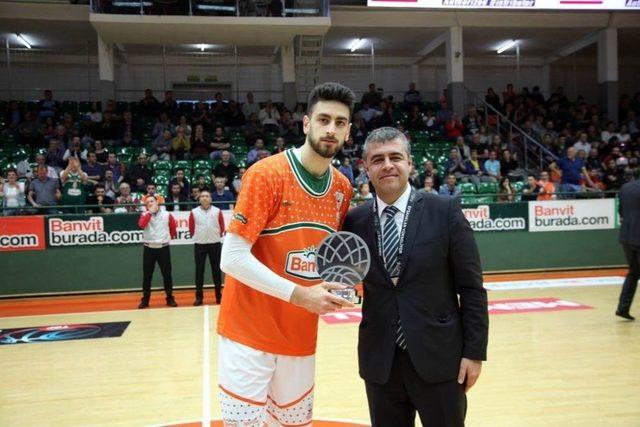 Banvit’in Tarihi Sezonu