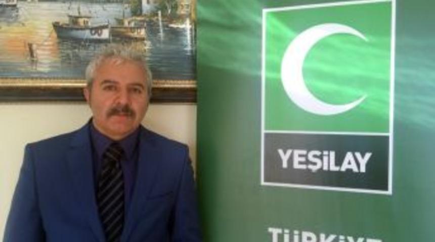 Başkan &Ouml;z&ouml;ncel&rsquo;den D&uuml;nya T&uuml;t&uuml;ns&uuml;z G&uuml;n&uuml; A&ccedil;ıklaması