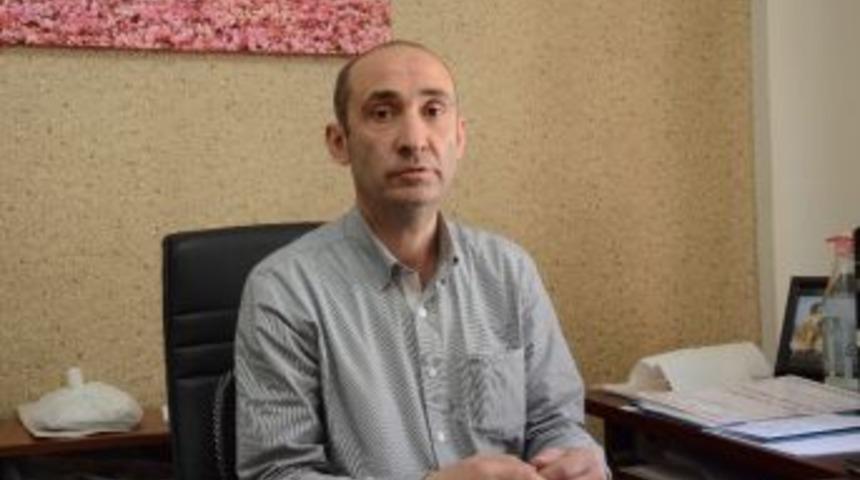 Kıraathane İşletmecilerinden Katı Atık Tepkisi