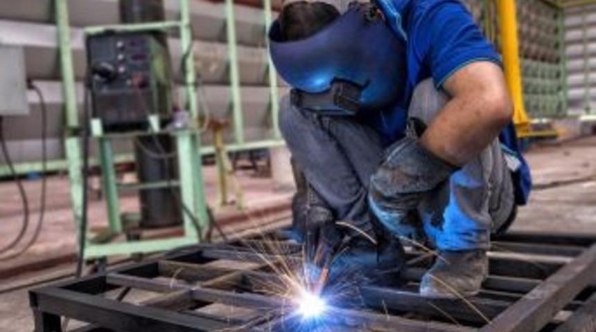 Ustalar, Mesleki Yeterlilik Belgesine Yoğun İlgi G&ouml;steriyor