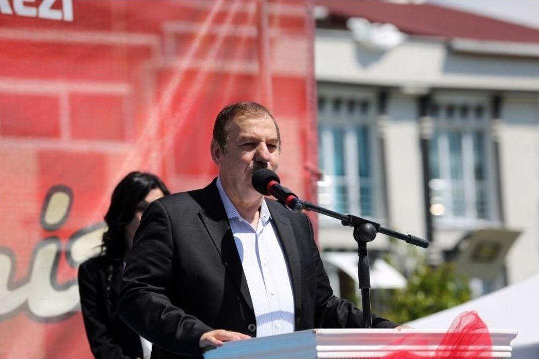 Kursiyerler, En G&uuml;zel Eserlerini Sergiledi