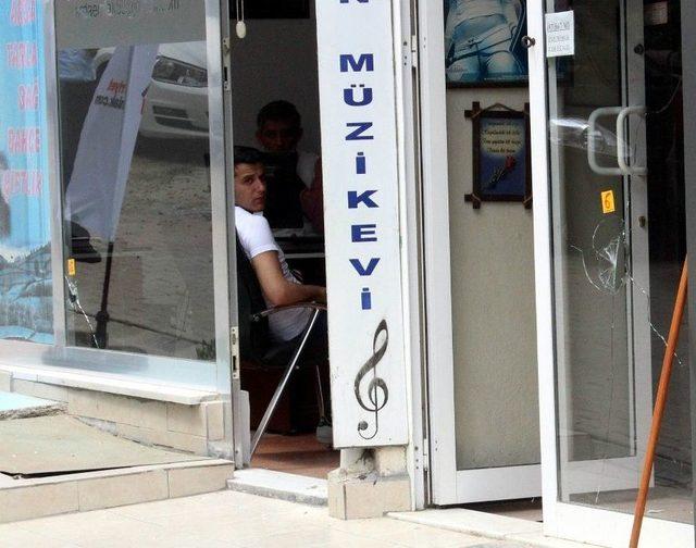 Tekirdağ’da Silahlı Saldırı: 1 Ölü, 1 Yaralı 1