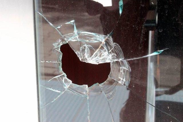 Tekirdağ’da Silahlı Saldırı: 1 Ölü, 1 Yaralı 3