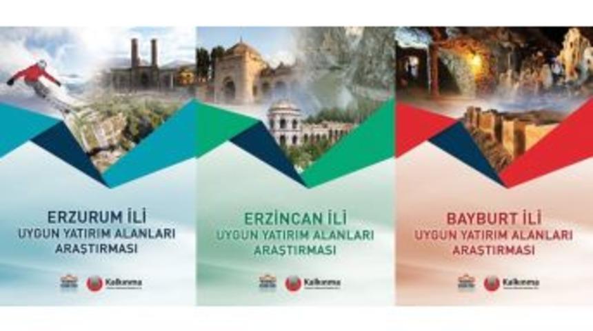 Kudaka, B&ouml;lgenin Uygun Yatırım Alanlarını Araştırdı