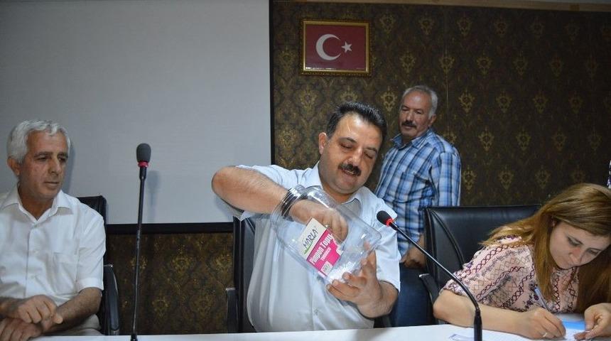 Besni&rsquo;de Kadın Giysileri Dikim Kursu Yoğun İlgi G&ouml;rd&uuml;