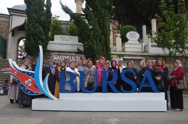 Bozüyük Belediyesi Bolu Abant Kültür Turları İçin Başvurular Başladı