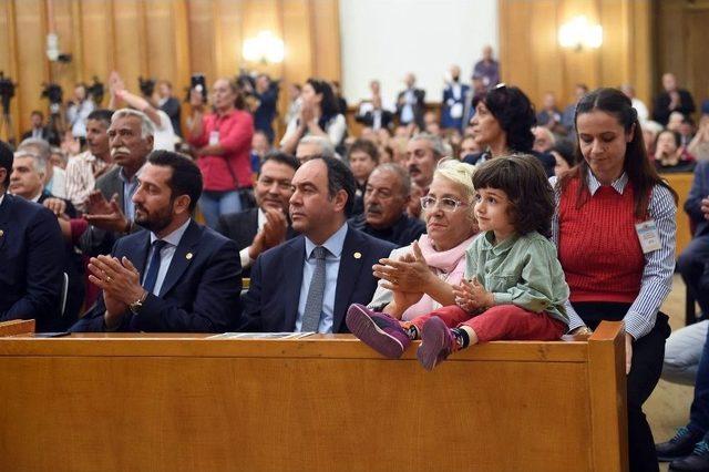 Kılıçdaroğlu: “bugün Tbmm İlk Kez Çift Başlılığı Yaşadı