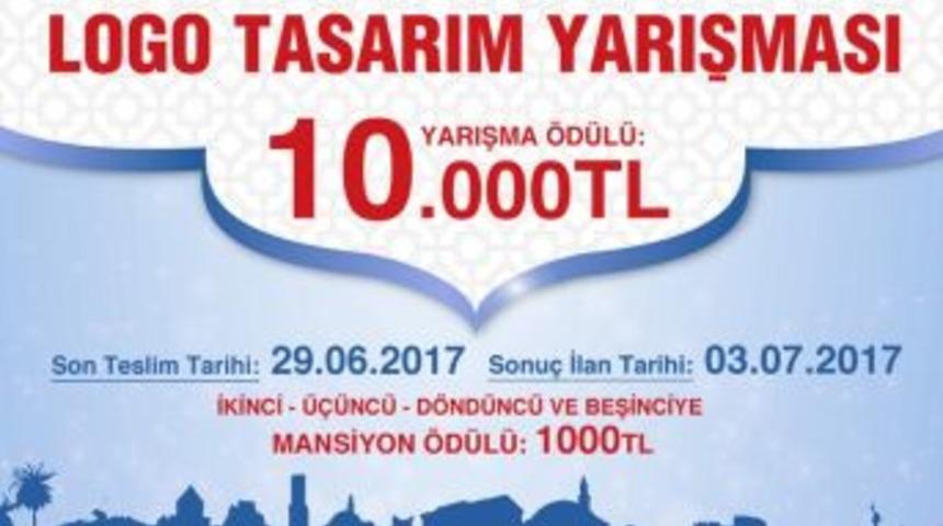 Van B&uuml;y&uuml;kşehir Belediyesi Logosunu Yeniliyor