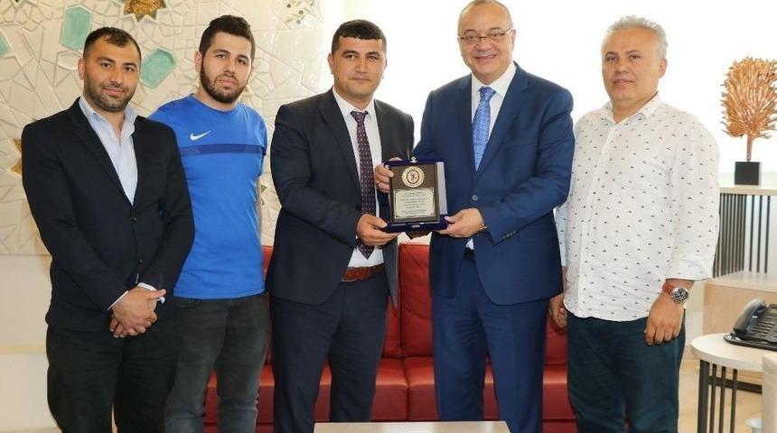 &Ouml;ğretmenevi Kavşağı 4 Ayda Tamamlanacak