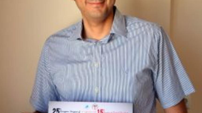 Ad&uuml; &Ouml;ğretim &Uuml;yesine Avrupa Ve T&uuml;rkiye Birinciliği