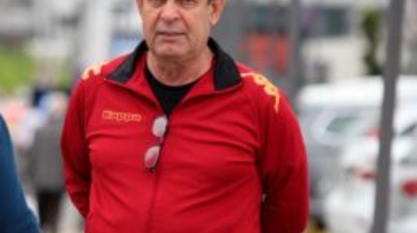 Y&uuml;cel İldiz Giresunspor&rsquo;a Veda Etti