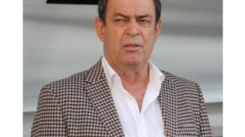 Y&uuml;cel İldiz Giresunspor&rsquo;An Ayrıldı