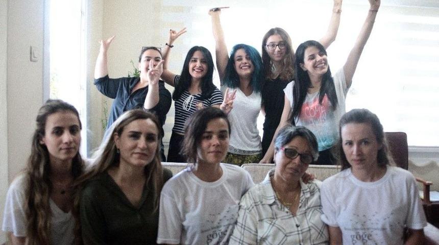 Sarıkaya&rsquo;nın Katiline M&uuml;ebbet Hapis