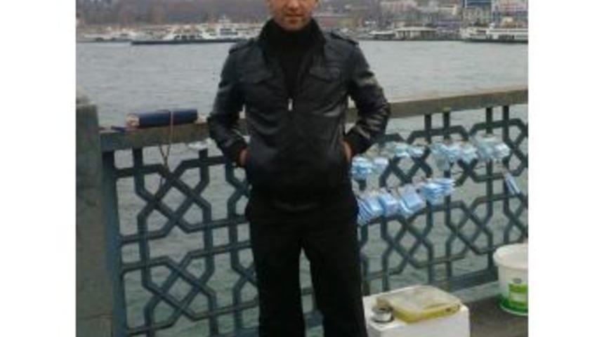 G&uuml;m&uuml;şhane&rsquo;de İş Kazası: 1 &Ouml;l&uuml;