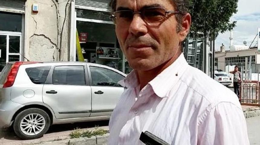 Kan Şekeri D&uuml;şt&uuml;, Tost Yerken 39 Bin Lirası &Ccedil;alındı