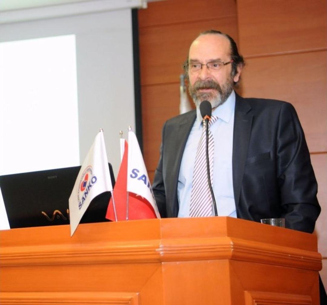 Sanko &Uuml;niversitesi Fizyoterapi Ve Rehabilitasyon G&uuml;nleri