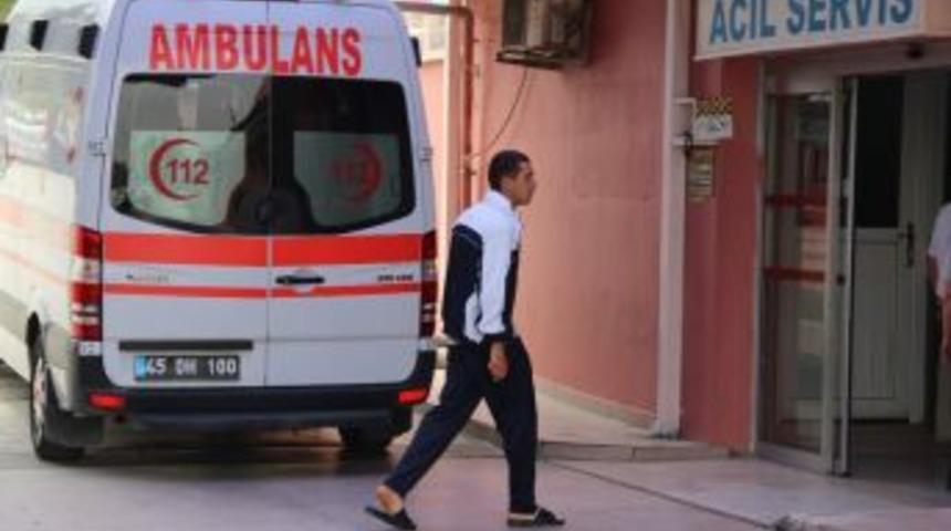 Manisa&rsquo;da 20 Asker Daha Taburcu Oldu