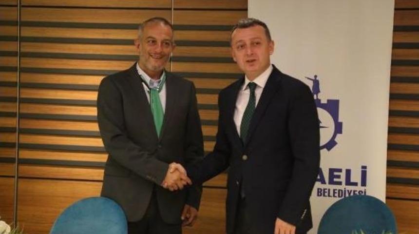 Kocaelispor Tesislerini Satarak Bor&ccedil; &Ouml;deyecek