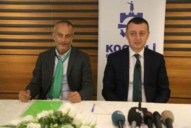 Kocaelispor Tesislerini Satarak Borç Ödeyecek