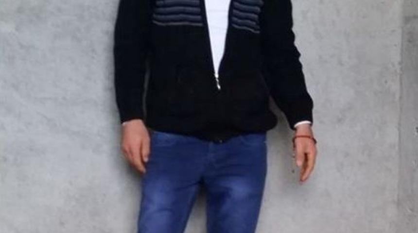 Komşusunu &Ouml;ld&uuml;ren Zanlı Tutuklandı