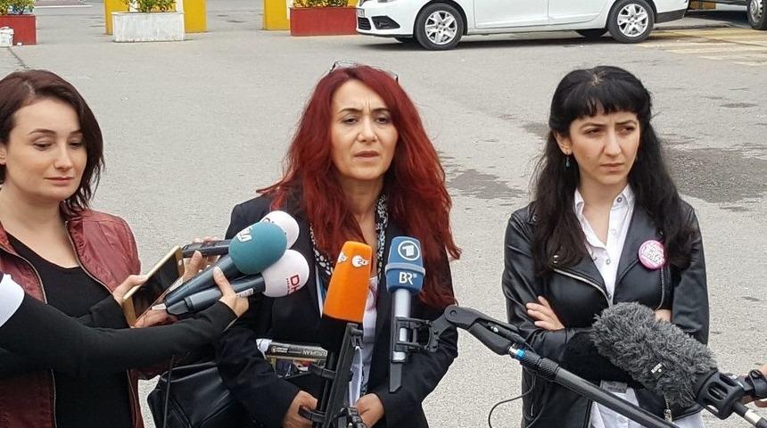 Hatun S&uuml;r&uuml;c&uuml; Davasında Kardeşlere Beraat Kararı