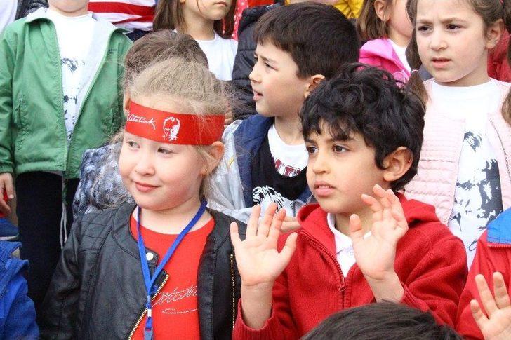 Çankayalı Miniklerden Anıtkabir’e Ziyaret G5