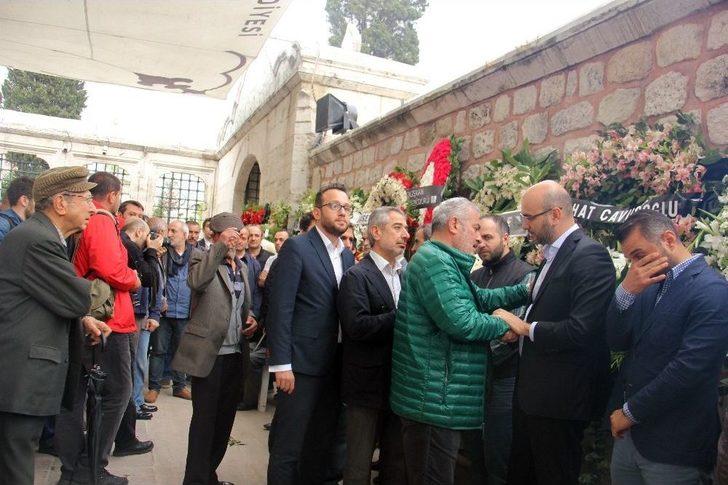 Kadir Demirel, Son Yolculuğuna Uğurlandı G2