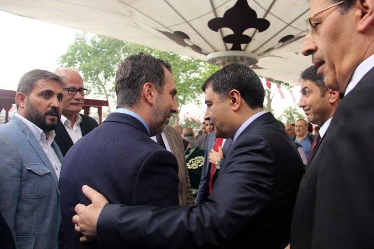 Kadir Demirel, Son Yolculuğuna Uğurlandı G4