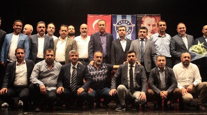 Adana Demirspor&rsquo;da G&ouml;koğlu D&ouml;nemi