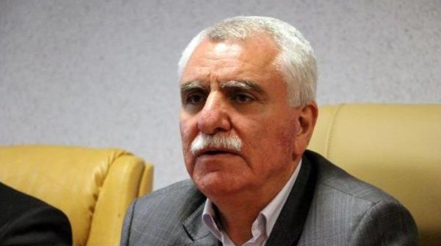 Samsunspor Başkanı Tutu: Kul&uuml;b&uuml; Y&ouml;netilebilir Duruma Getirdikten Sonra 3-5 Aday Olur, Bizim A&ccedil;ımızdan Sorun Yok