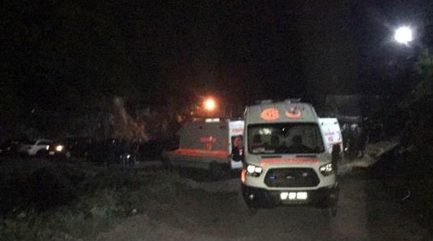 Zonguldak'ta Maden Ocağında G&ouml;&ccedil;&uuml;k: 2 Iş&ccedil;i Mahsur - (2) Yeniden