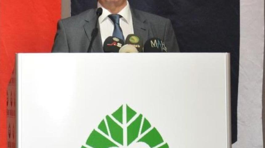 Prof. Dr. Ali Bardakoğlu: &Ouml;fkeli Bir İslam D&uuml;nyası Oluştu