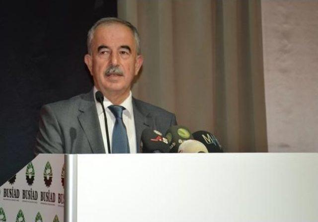 Prof. Dr. Ali Bardakoğlu: Öfkeli Bir İslam Dünyası Oluştu