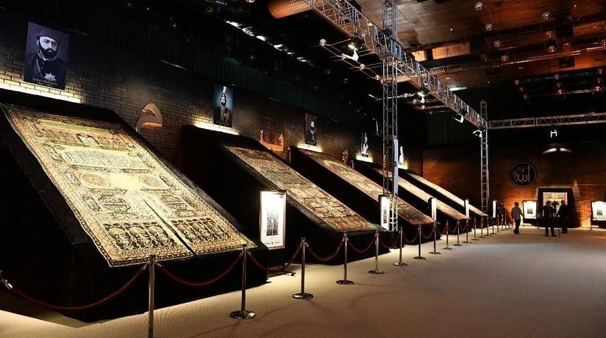 Ankara B&uuml;y&uuml;kşehir Belediye Başkanı G&ouml;k&ccedil;ek, Altınpark&rsquo;taki Ramazan Etkinliklerini A&ccedil;tı