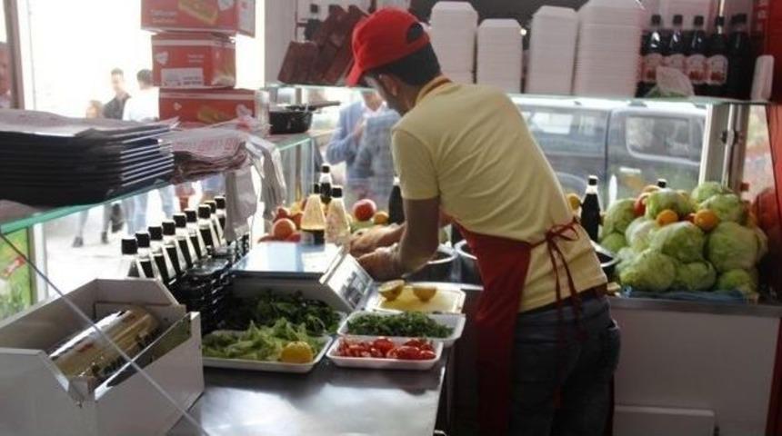 Hakkari&rsquo;de &Ccedil;iğk&ouml;fte Şubeleri Arttı