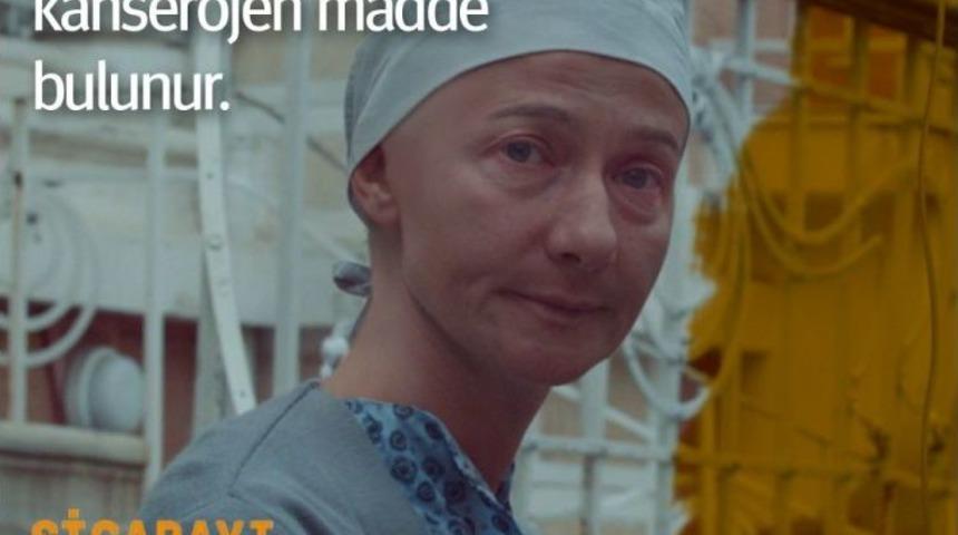 31 Mayıs D&uuml;nya T&uuml;t&uuml;ns&uuml;z G&uuml;n&uuml;