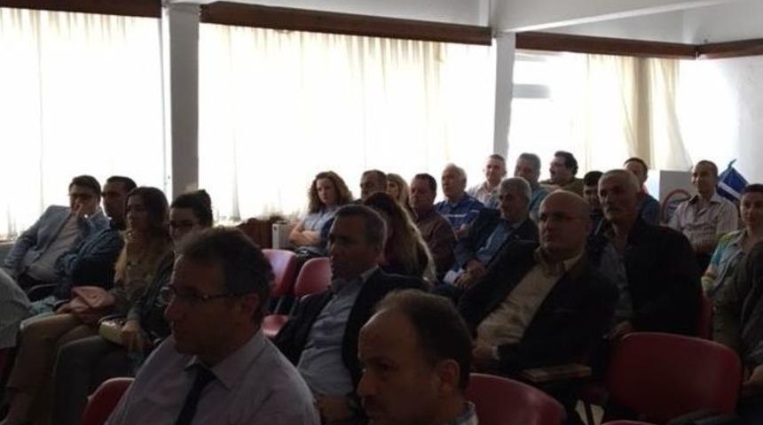 Kkka Hastalığı Bilgilendirme Toplantısı