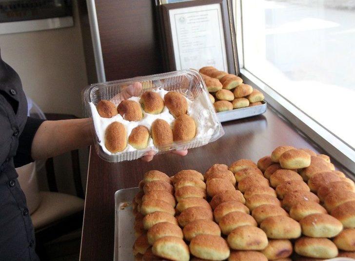 (özel Haber) ’kerebiç’ Bu Ramazan’da Sofraların Vazgeçilmez Tatlısı Oldu G2