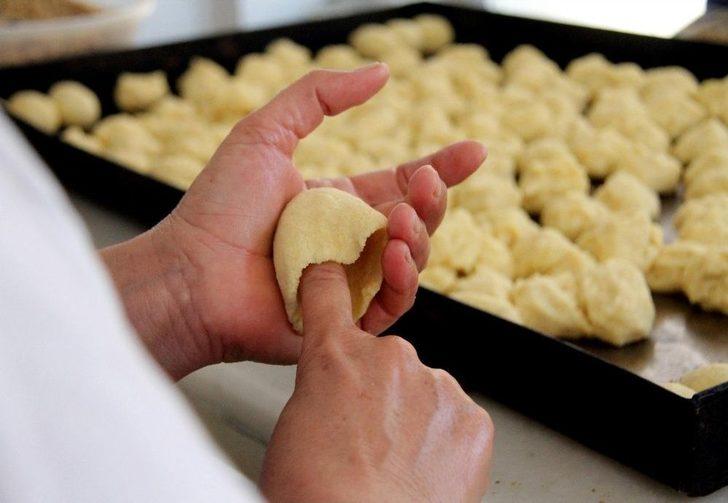 (özel Haber) ’kerebiç’ Bu Ramazan’da Sofraların Vazgeçilmez Tatlısı Oldu G3