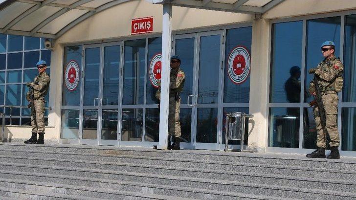 İstanbul’daki ’ana Darbe Davası’na Devam Ediliyor G2