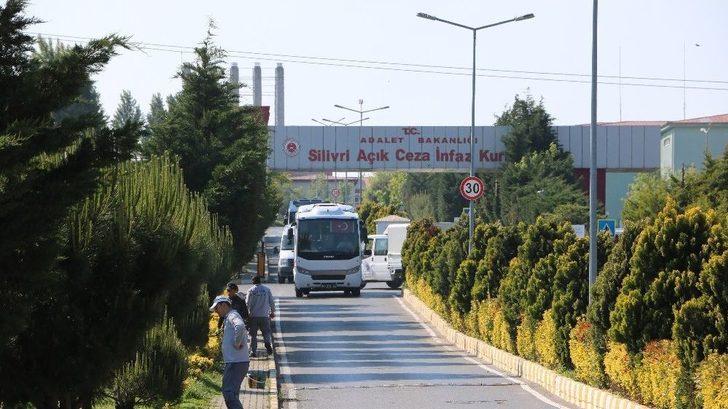 İstanbul’daki ’ana Darbe Davası’na Devam Ediliyor G3