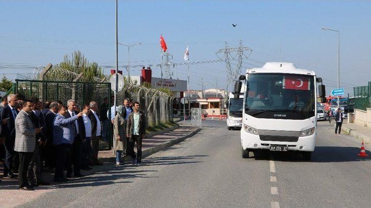 İstanbul’daki ’ana Darbe Davası’na Devam Ediliyor G4