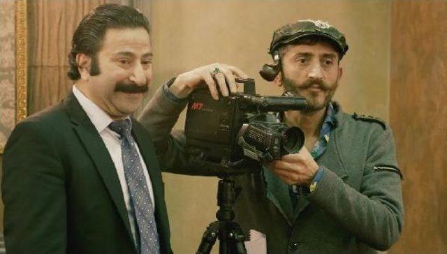 “Parayı Bulduk” Filminin Afişi Çıktı