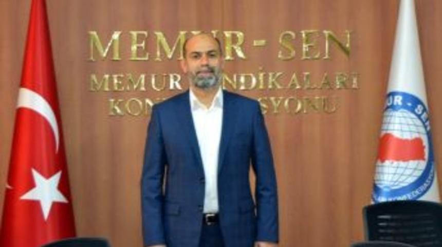 Eğitim Bir-sen Aydın&rsquo;da Yetkiyi Per&ccedil;inledi