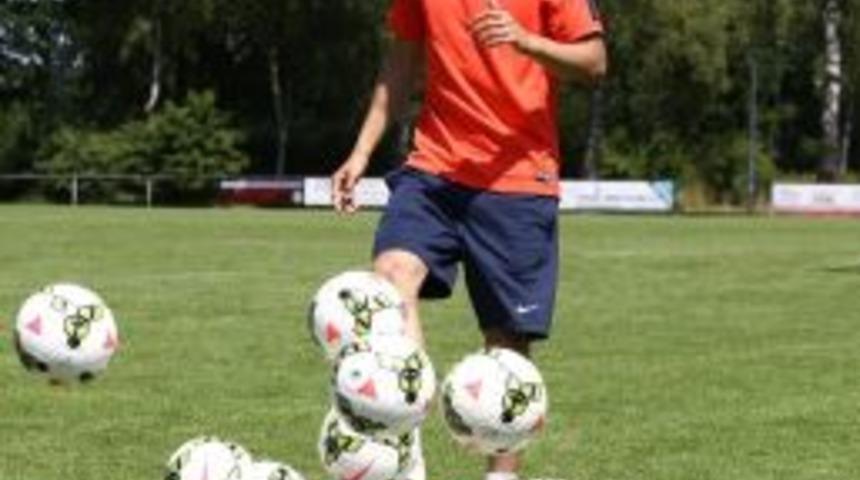 Mehmet Ekici Artık Serbest