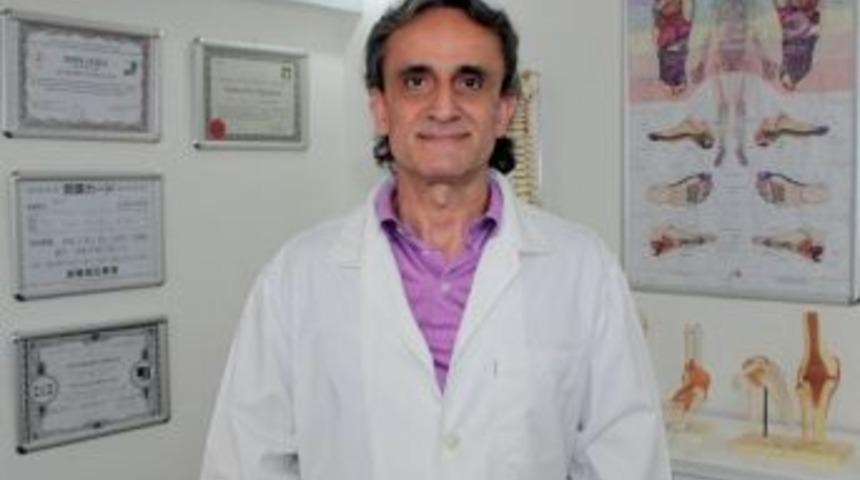 Elle Tedavide Fonksiyonel Tıp